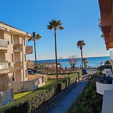Relax Al Mare Apartment Vallecrosia Ngoại thất bức ảnh