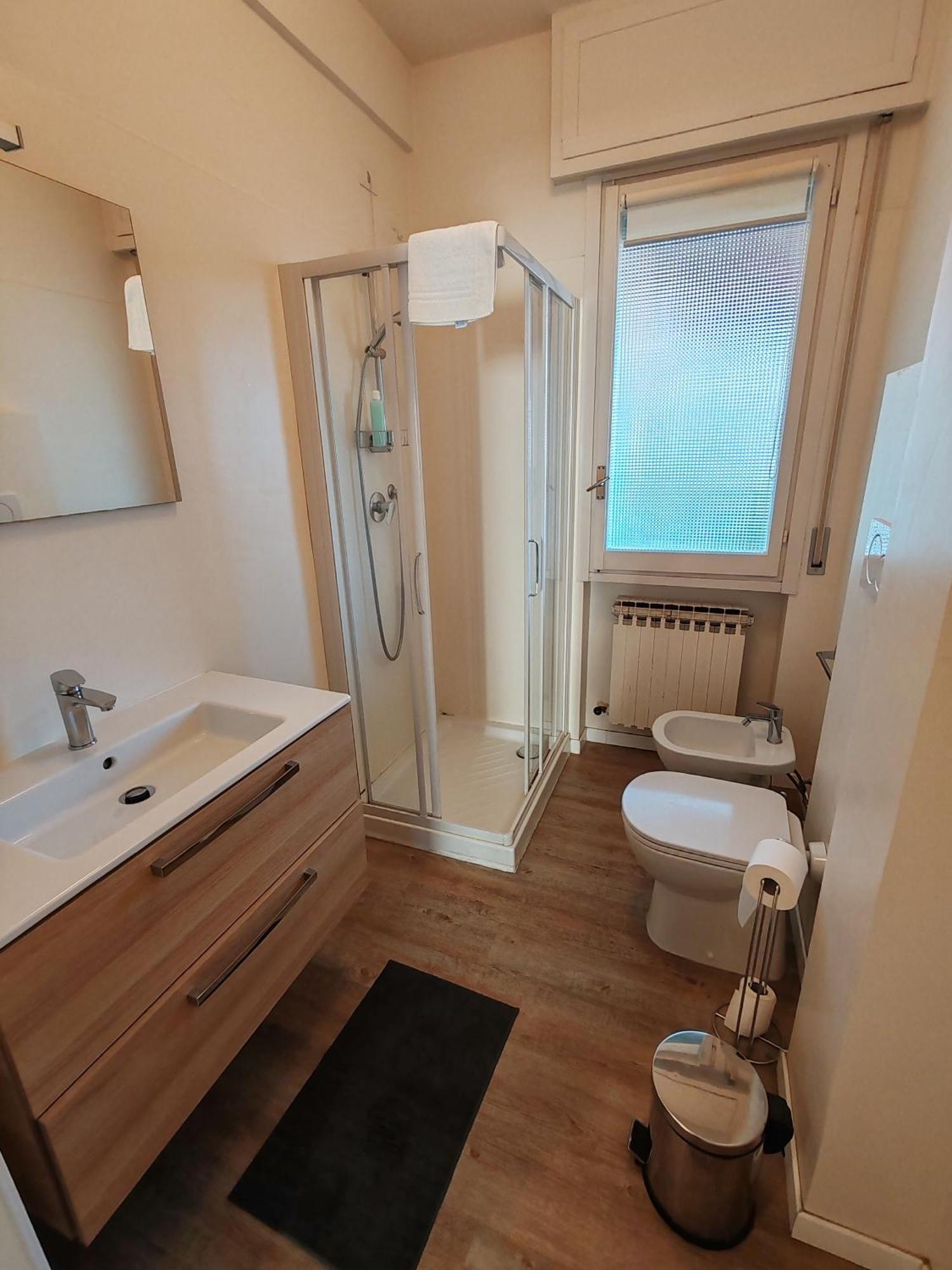 Relax Al Mare Apartment Vallecrosia Ngoại thất bức ảnh